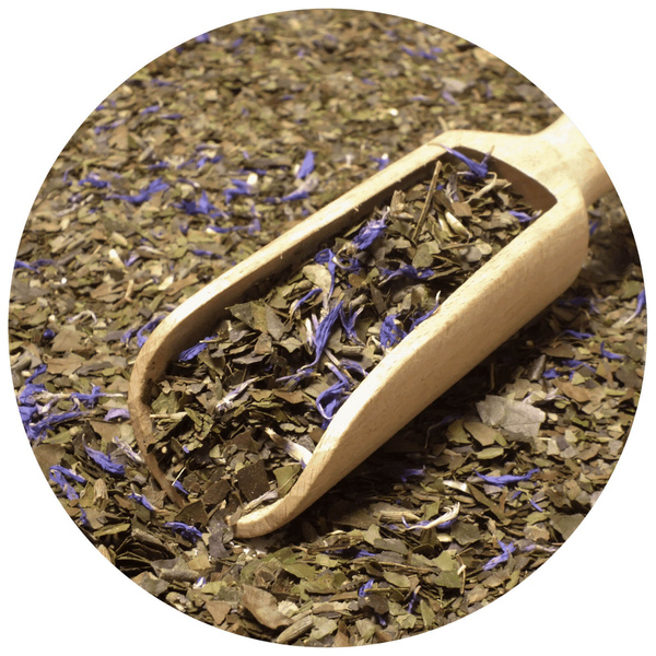 Presentset Guayusa Pachamama: Pure + Lavanda + Energia 3x100g