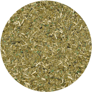 Yerbera – Metallburk + El Fuego Energia Guarana 0,5 kg