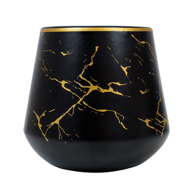 Keramisk kalebass Nocturne 220 ml