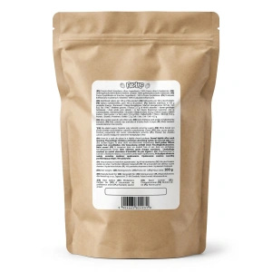 FiloLilo – Frystorkade jordgubbar (skivor) 100 g