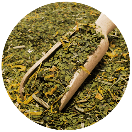 Yerba Verde Mate Grön sommartid 50 g