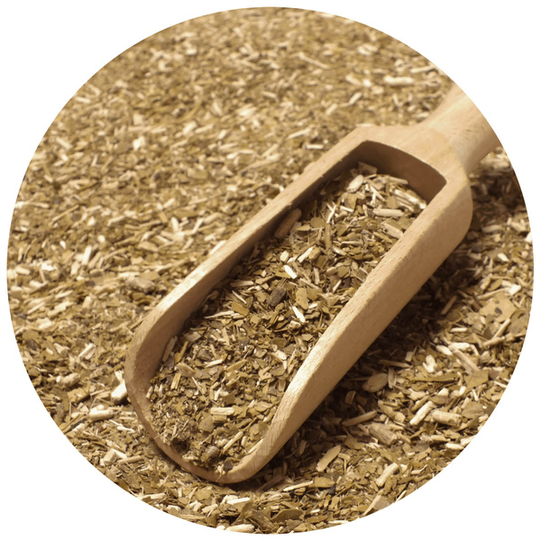 Presentförpackning Yerba Mate Marakuja Tykwa 500 g