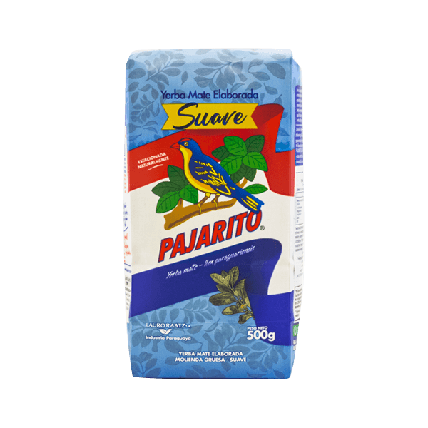 Pajarito Suave 0,5 kg