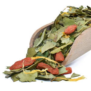 Presentpaket Yerba Mate Verde Mate Premium