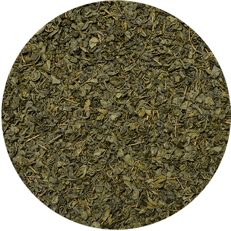 Mary Rose - Gunpowder grönt te - 50 g