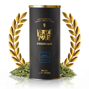 Presentpaket Yerba Mate Verde Mate Premium