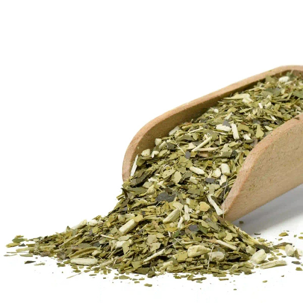 Soul Mate Orgánica Guayusa 50 g (ekologisk)