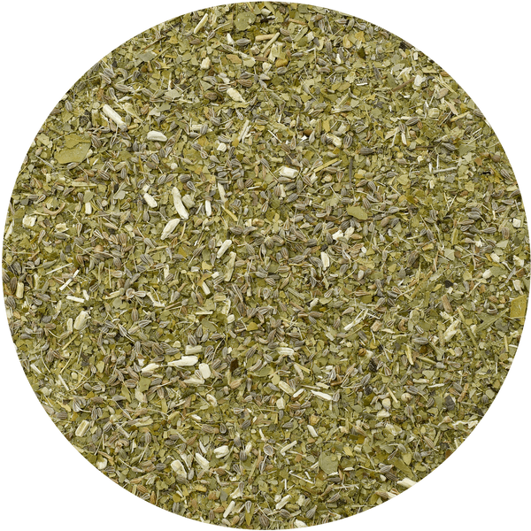 Soul Mate Orgánica Anís 0,5 kg (ekologisk)