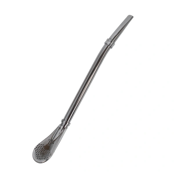 Tillbehörsset för yerba mate: Kalebass + Termosflaska + Bombilla