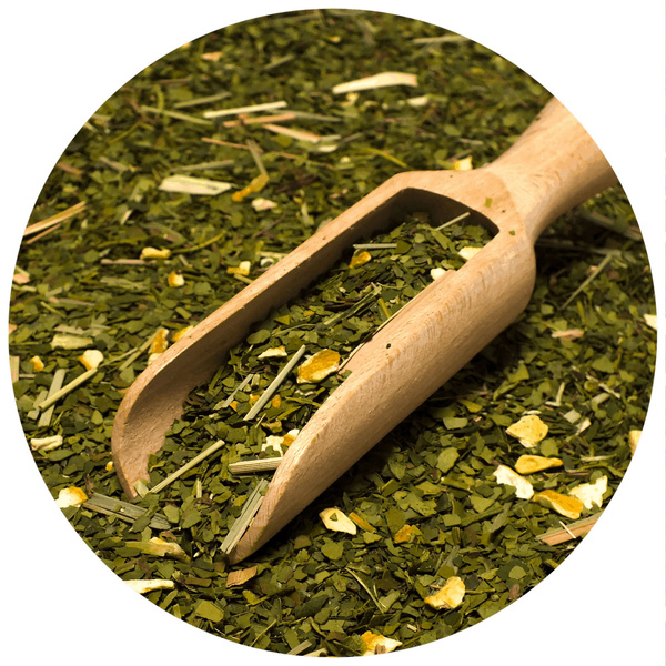 Yerba Mate Set Verde Mate Fruktig 3x400g