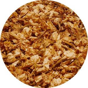 Mary Rose - Jasminblomma 15g