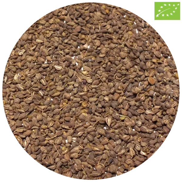 Vivarini - Anis (ekologisk) 50 g
