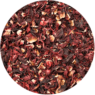 Mary Rose - Hibiskus (kronblad) 1 kg