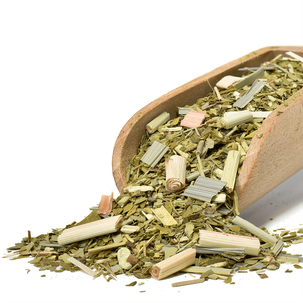 Yerbera – Metallburk + Soul Mate Orgánica Energia 0,5 kg