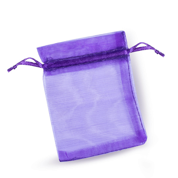 Organza väska