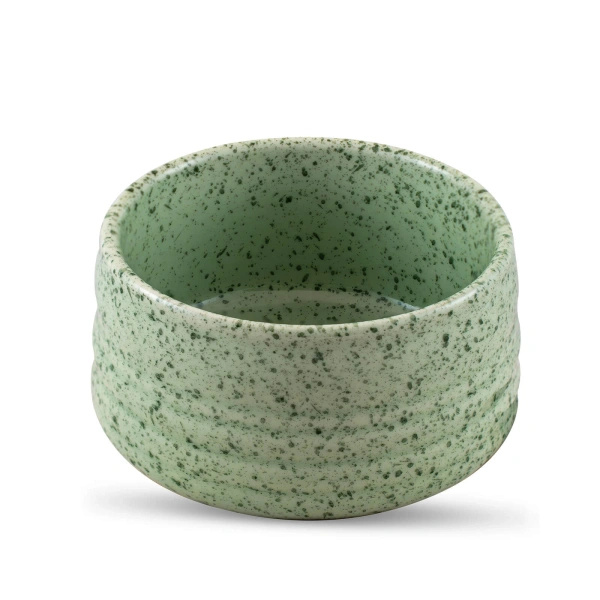 Presentset: premium-matcha + matchawan + bambustillbehör