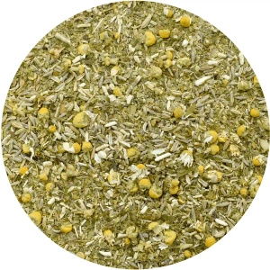 Soul Mate Orgánica Siempre 50 g (ekologisk)