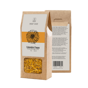 Mary Rose – Ringblomma 10 g – ringblomma (kronblad)