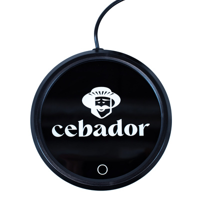 USB-värmare - för yerba mate / te