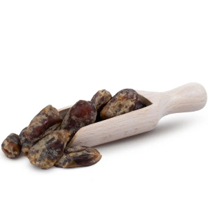 Nustino Bites – Torkade Dadlar – Creamy Peanut Butter 100 g