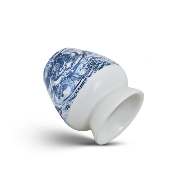 Ceremoniellt set för att tillreda matcha-te: japansk ekologisk matcha 30g + tillbehör