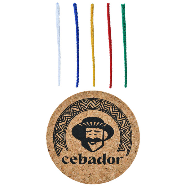 Yerba Mate-set: prover 10x50g + Kalebass + Bombilla