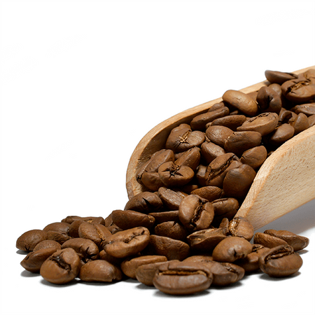 Mary Rose - kaffe med hela bönor Uganda Kanyenye specialitet 1 kg