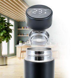 Yerba Verde Mate Termosset för två 1 kg