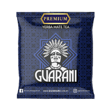 Guarani Premium 50 g