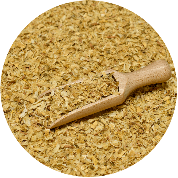 Mary Rose - Prickly Pear 20 g - kaktusblomma (kronblad)