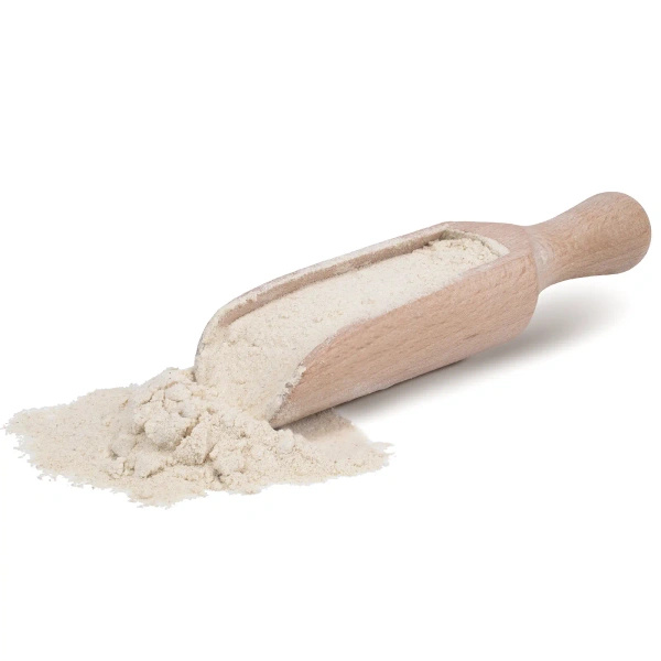 Presentset för att tillreda White Matcha