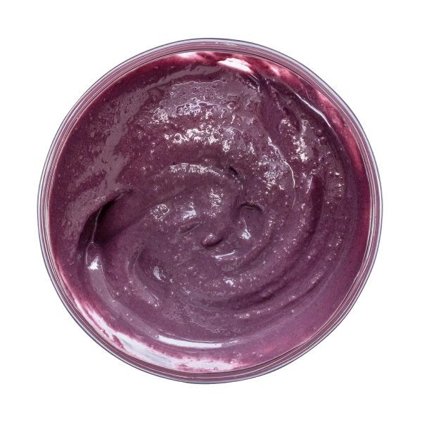 Nustino – Jordnötssmör i pulverform – Ube (utan tillsatt socker) 400 g