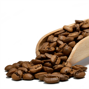 Bro Coffee Roastery - Hela bönor kaffe Costa Rica San Rafael Speciality 400 g