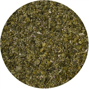 Mary Rose - Herbal Passion grönt te - 50 g