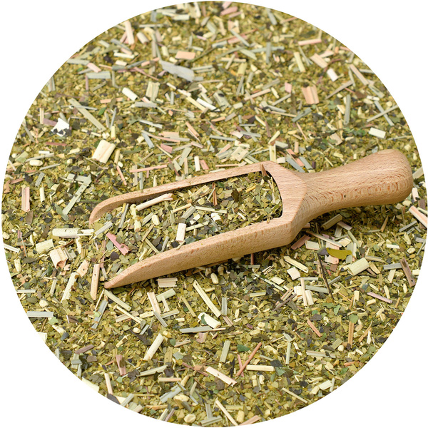 Yerba Soul Mate Frosty Winter 500 g presentförpackning