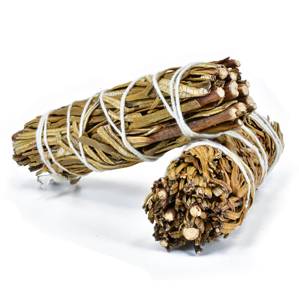 Rosmarin – Rökelse 20-30 g (bunt)