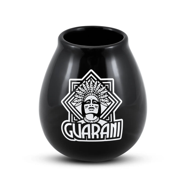 Presentförpackning Yerb Mate Guarani Energia 0,5kg