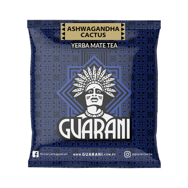 Yerba mate 10 x 50 g