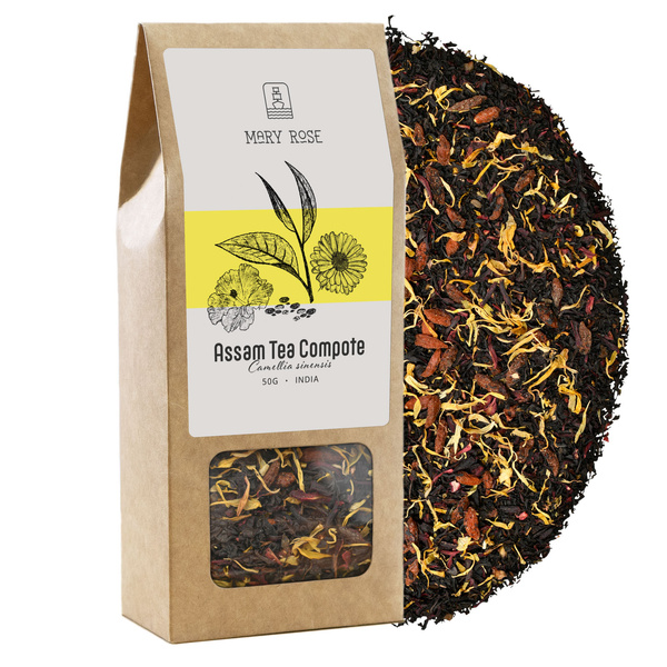 Presentpaket Kaffe Bro Coffee Roastery + Te + Vit Salvia Rökelse