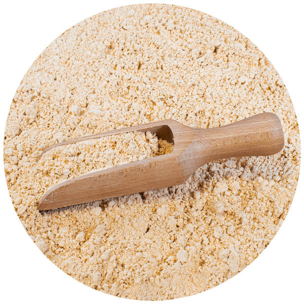 Set 2x Nustino Jordnötssmörpulver