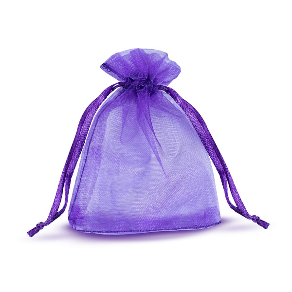 Organza väska
