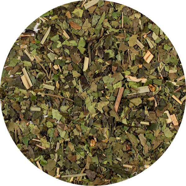 Guayusa Pachamama Menta Limon 25 g (ekologisk)