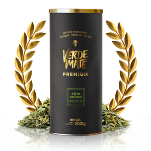 Presentpaket Yerba Mate Verde Mate Premium