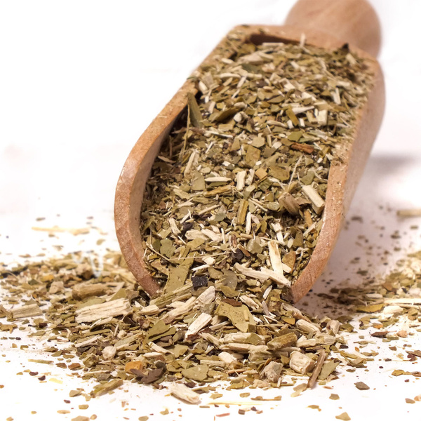 Presentförpackning Yerb Mate Guarani Energia 0,5kg
