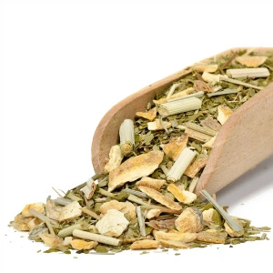 Soul Mate Orgánica Menta Limon 50 g (ekologisk)