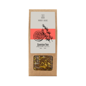 Mary Rose - Rooibos Sunrise Te - 50g