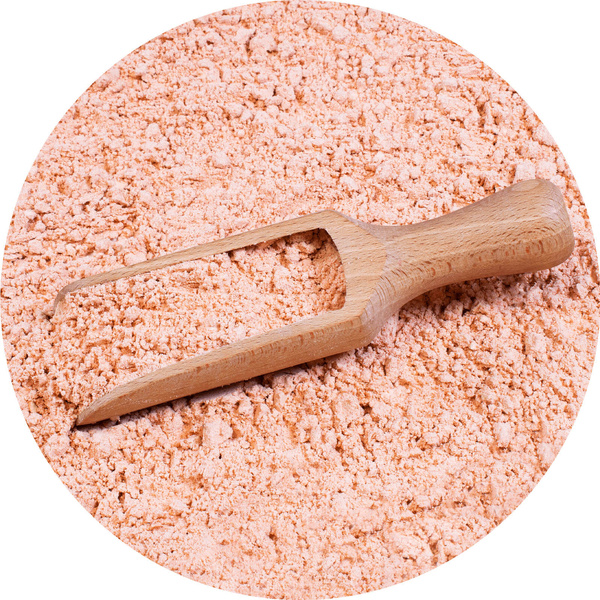 Set 3x Nustino Jordnötssmörpulver