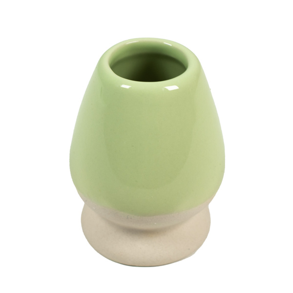 Set med tillbehör bryggning av Matcha te