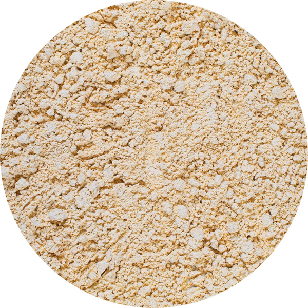 Nustino - Jordnötssmör i pulverform - Kokos 400 g