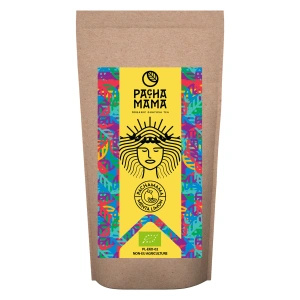 Guayusa Pachamama Menta Limon 100 g (ekologisk)